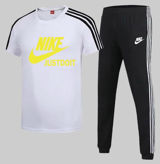 NK short sport suits-106